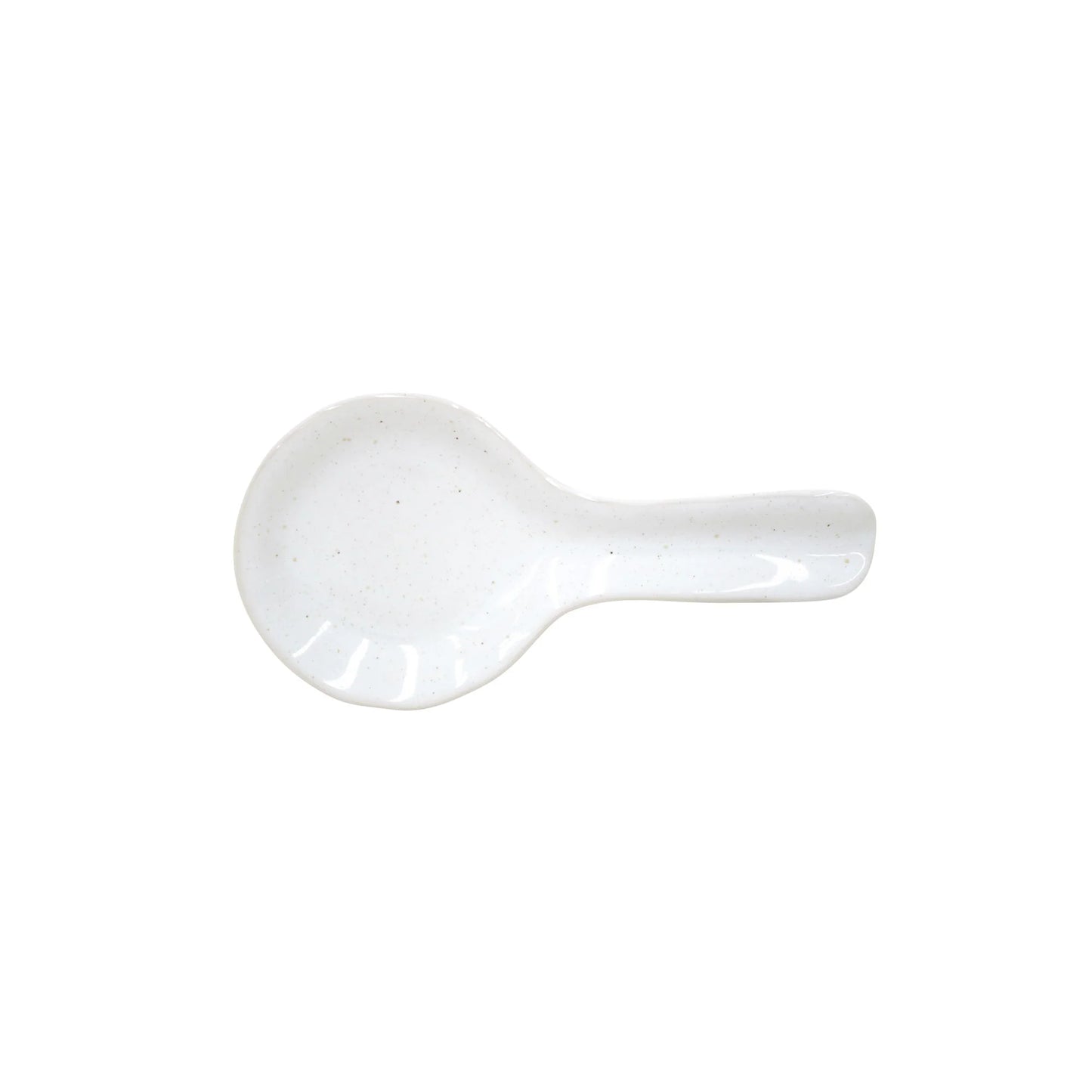 Spoon Rest Fattoria | Casafina by COSTA NOVA | White