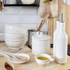 Spoon Rest Fattoria | Casafina by COSTA NOVA | White