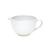 Batter Bowl Fattoria | Casafina by COSTA NOVA | 10" White