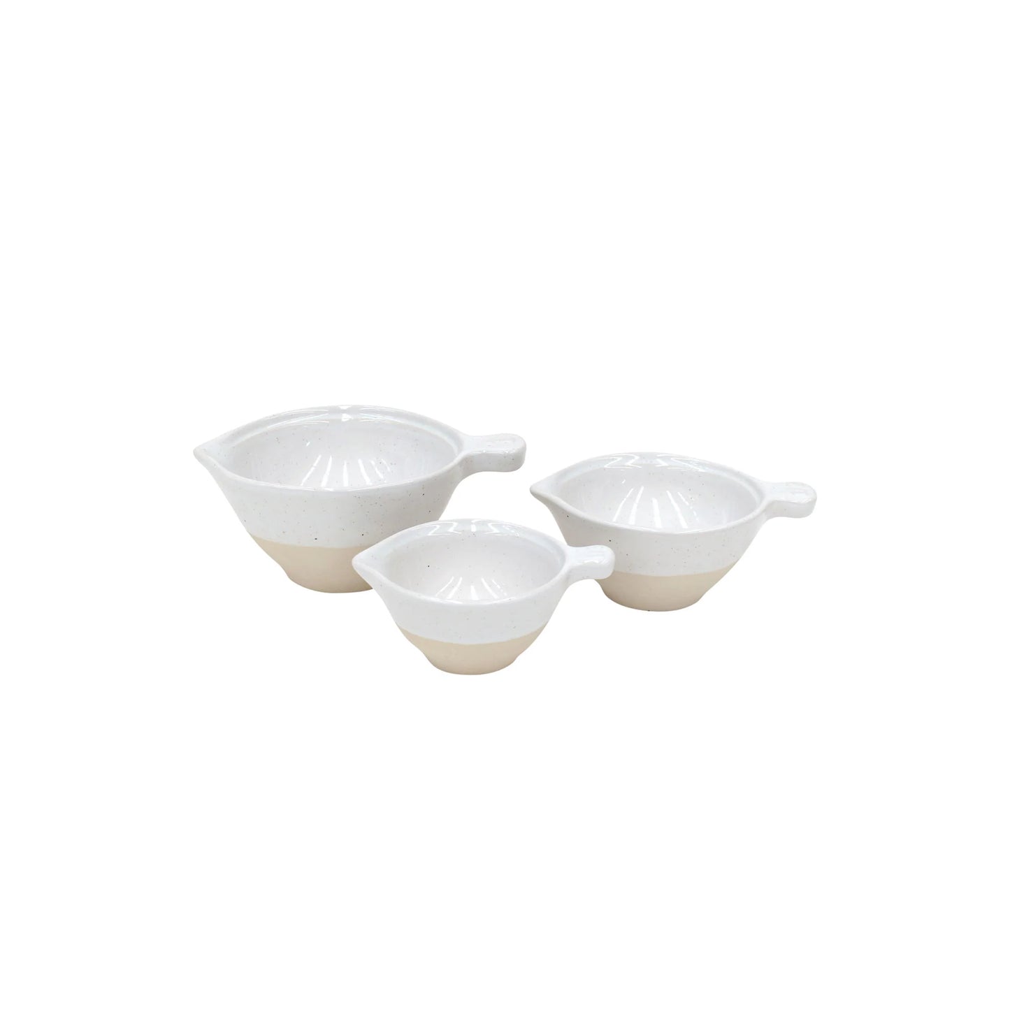 Set 3 Measuring Cups Fattoria | Casafina by COSTA NOVA