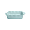 Rectangular Baker Cook & Host | Casafina by COSTA NOVA | Robin's Egg Blue | 2 sizes