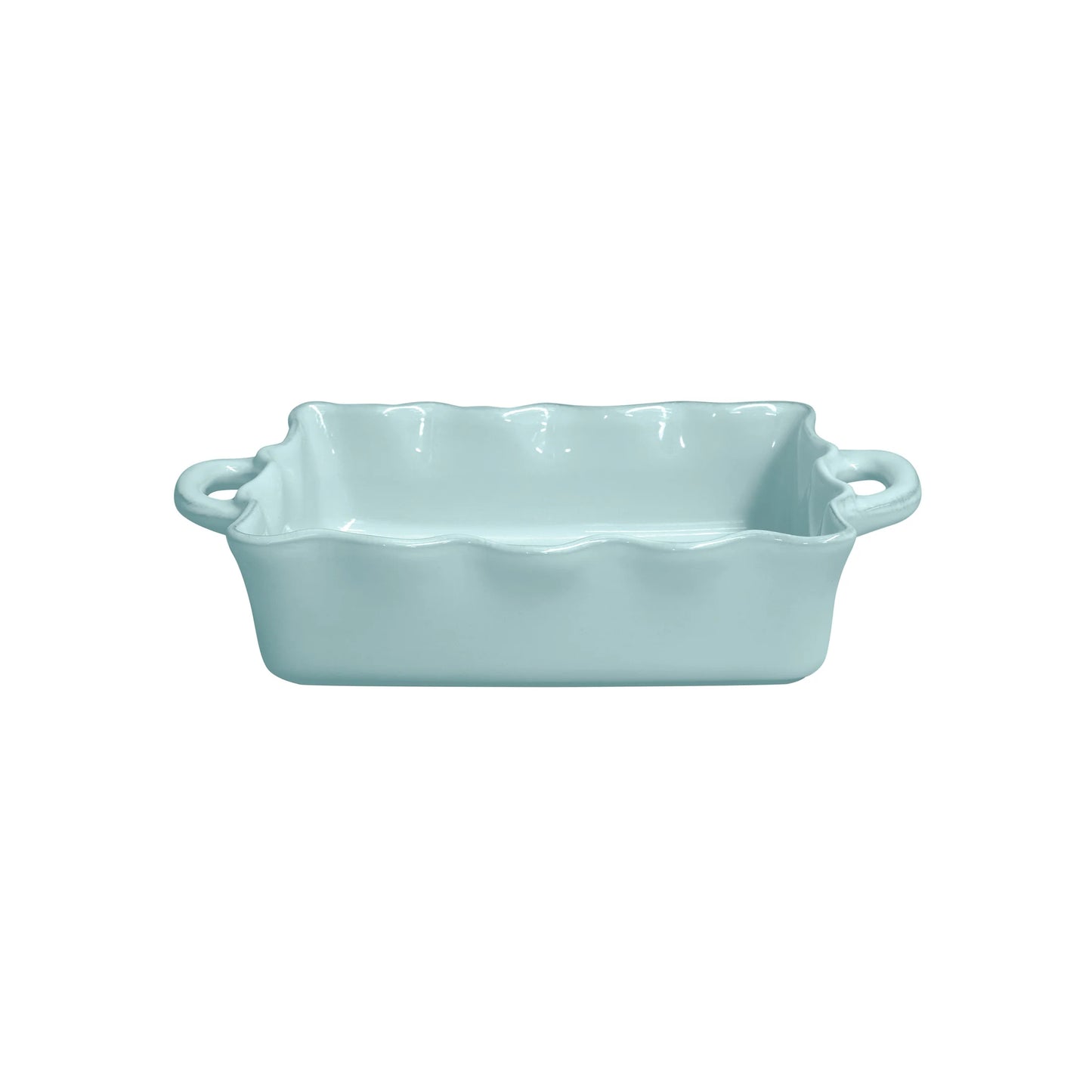 Rectangular Baker Cook & Host | Casafina by COSTA NOVA | Robin's Egg Blue | 2 sizes