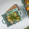 Rectangular Baker Cook & Host | Casafina by COSTA NOVA | Robin's Egg Blue | 2 sizes