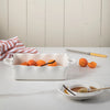 Rectangular Baker Cook & Host | Casafina by COSTA NOVA | White | 2 sizes