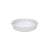 Pie Dish Cook & Host | Casafina by COSTA NOVA | White | 2 sizes