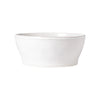 Serving Bowl Fontana | Casafina by COSTA NOVA | 10" White