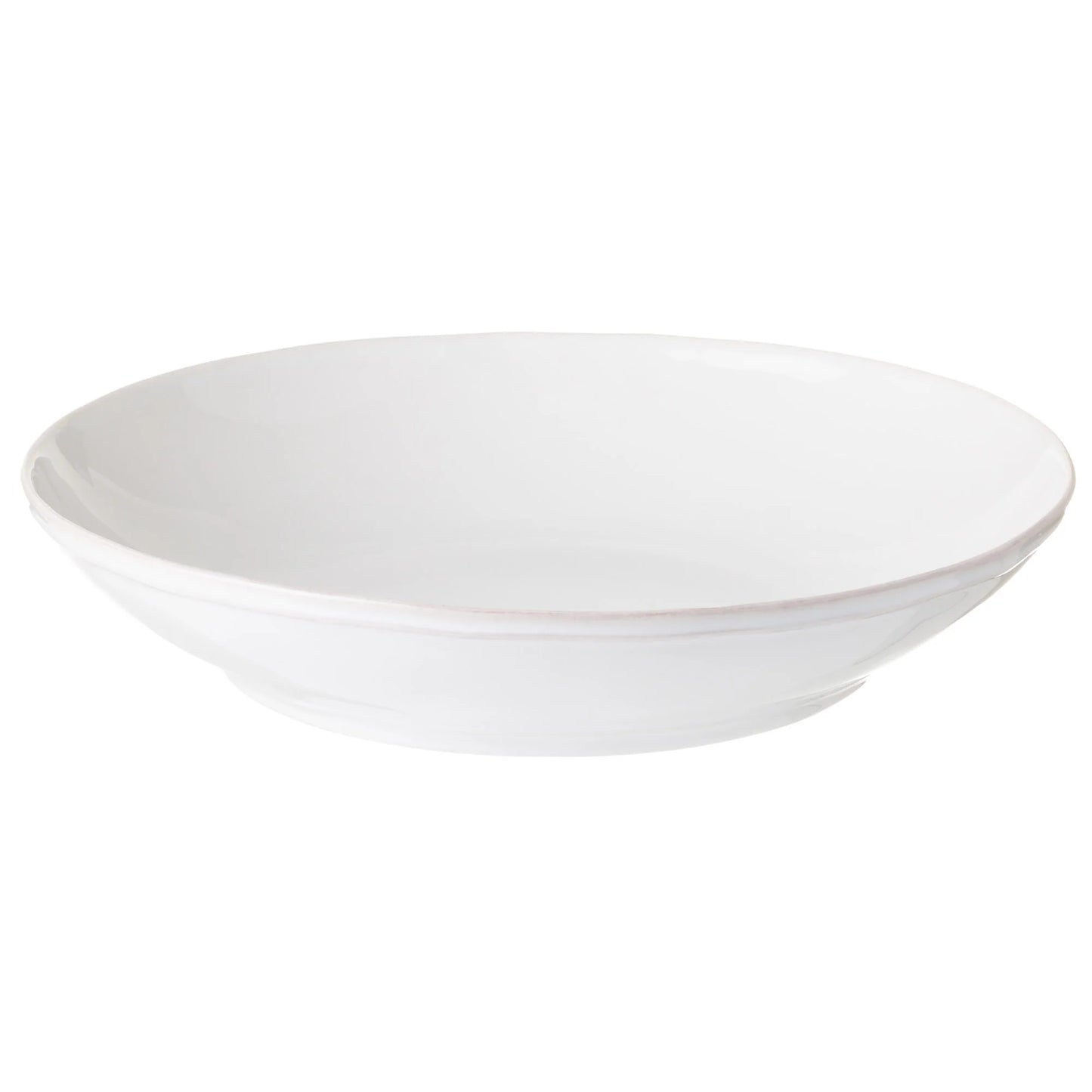 Pasta/Serving Bowl Fontana | Casafina by COSTA NOVA | 14" White