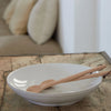 Pasta/Serving Bowl Fontana | Casafina by COSTA NOVA | 14" White