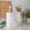 Paper Towel Holder Fattoria | Casafina by COSTA NOVA