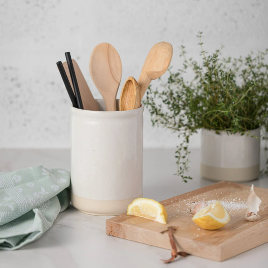 Utensil Holder Fattoria |  Casafina by COSTA NOVA