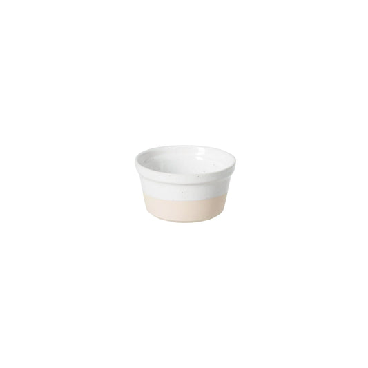 Round Ramekin Fattoria | Casafina by COSTA NOVA | White