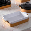 Baker with Cork Tray Ensemble | Casafina by COSTA NOVA | 2 sizes