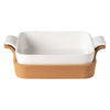 Baker with Cork Tray Ensemble | Casafina by COSTA NOVA | 2 sizes
