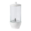 Glass Drink Dispenser with Stand Fontana | Casafina by COSTA NOVA