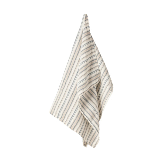 Kitchen Towel | 100% Linen | Carmela Casafina by COSTA NOVA | Asst Colors