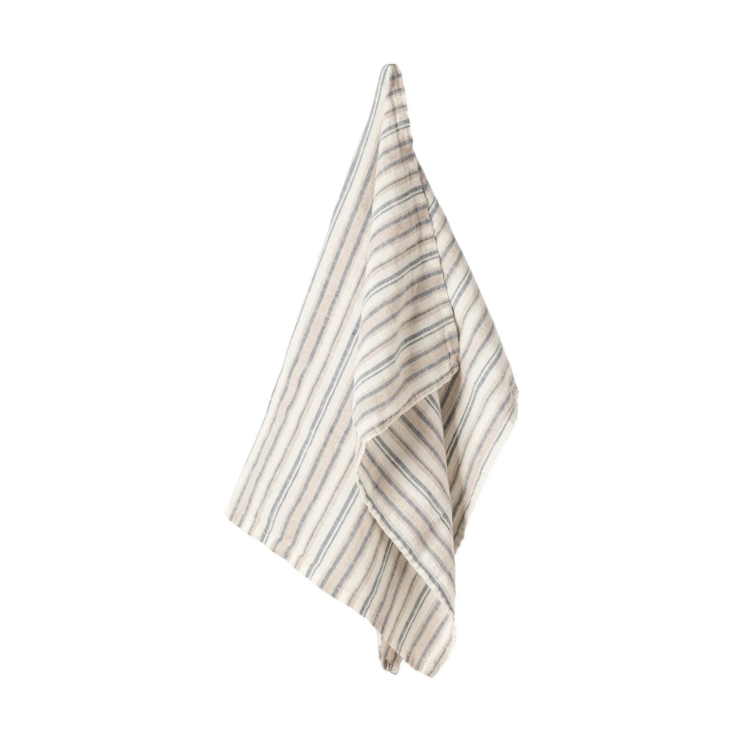 Kitchen Towel | 100% Linen | Carmela Casafina by COSTA NOVA | Asst Colors
