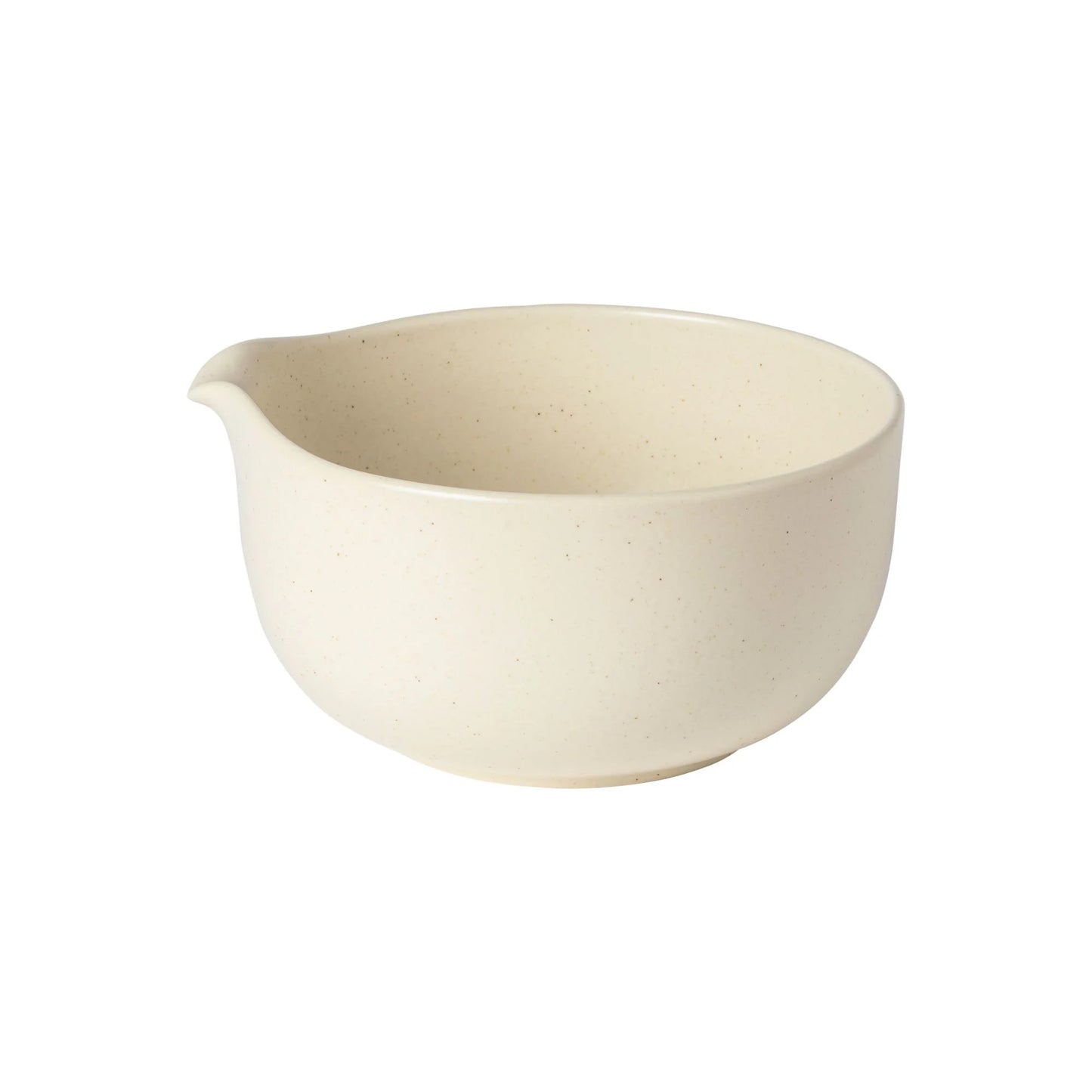 Mixing Bowl Pacifica | Casafina by COSTA NOVA | Vanilla | 3 sizes