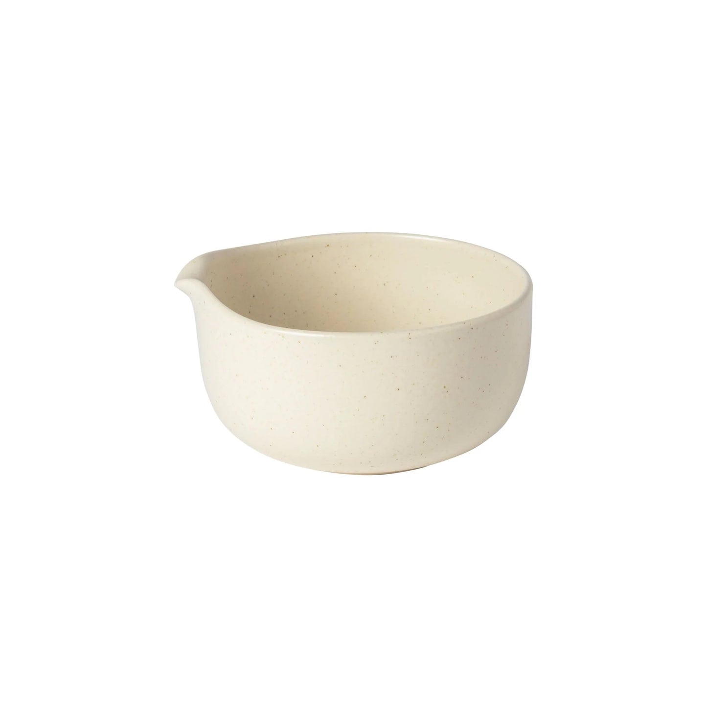 Mixing Bowl Pacifica | Casafina by COSTA NOVA | Vanilla | 3 sizes