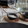 Oval Bowl Livia | 2 colors