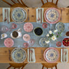 Appetizer Plate Vila | Asst Colors