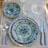 Appetizer Plate Vila | Asst Colors