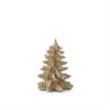 Gold Glittered Resin Tree | 3 sizes