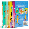 Big Box Of B&E Board Books