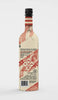 Strawberry Habanero Fresh Squeezed lime Margarita Mix | 750ml