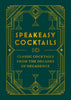 Speakeasy Cocktails