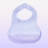 Magnetic Bib | Grape Jelly