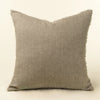 Lina Linen Pillow | Almond | 24x24