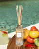 Hotel Lobby Hamptons | Luxury Tomato Reed Diffuser