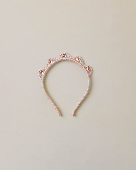 Princess Crown | Pink