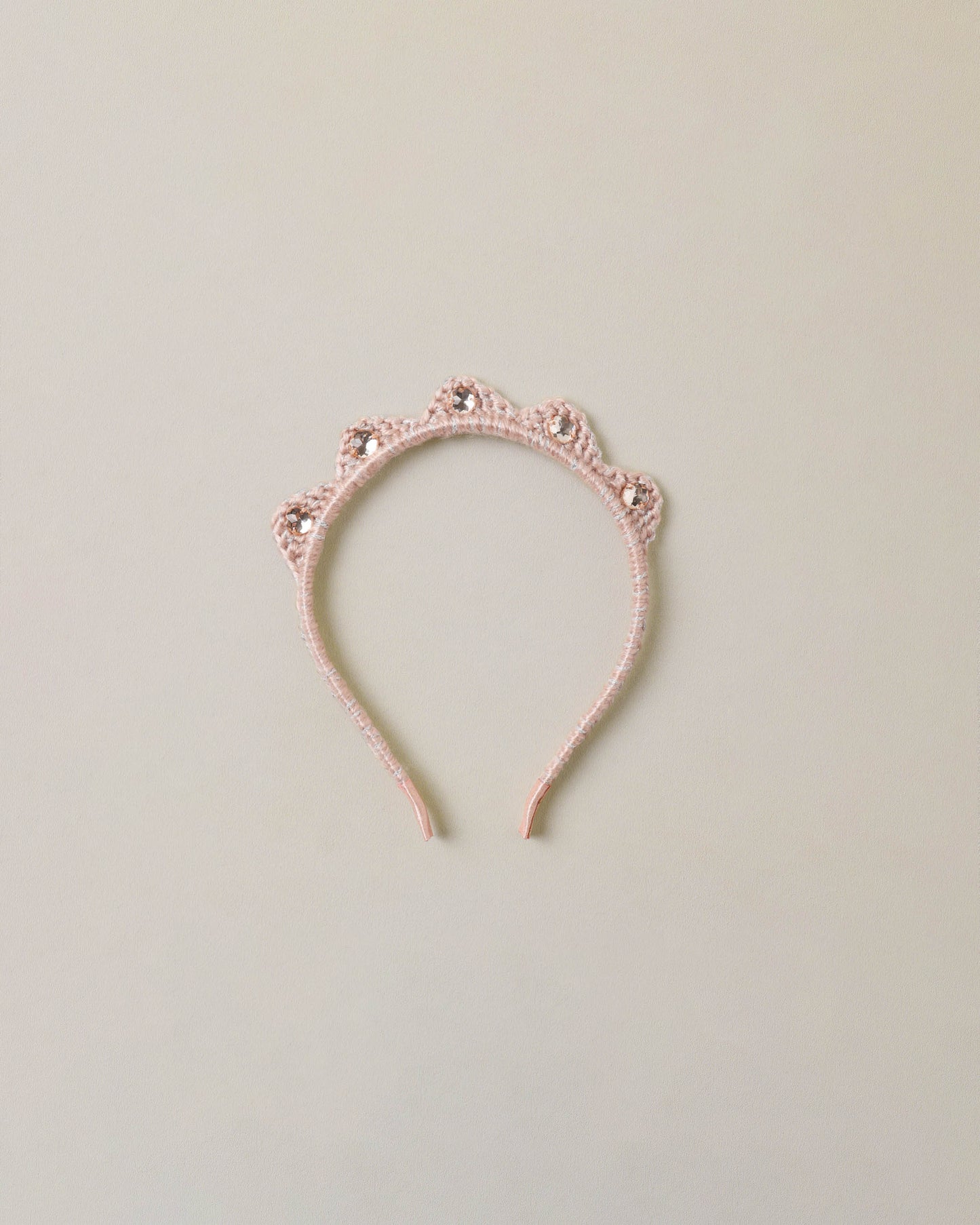 Princess Crown | Pink