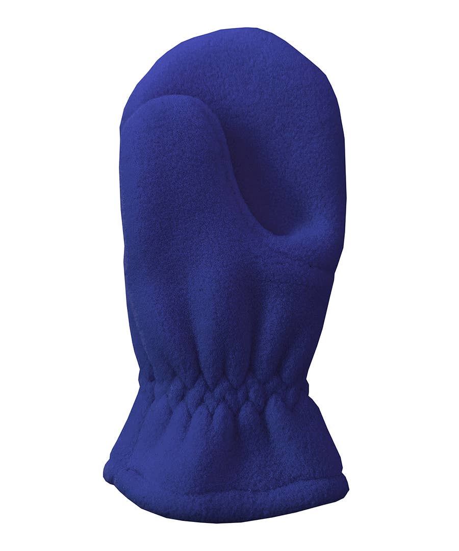 Widgeon Mittens to Match Warmplus Fleece Favorite Jacket : Navy