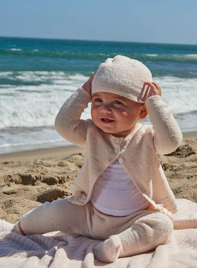 CozyChic Lite® Infant Beanie | Pink