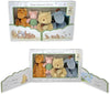 Classic Pooh 4 Piece Plush Collector Set