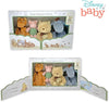Classic Pooh 4 Piece Plush Collector Set