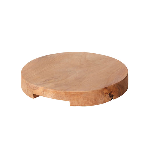 Anza Platter | 11.25"x 1.25"