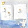 Twirl | Hardcover