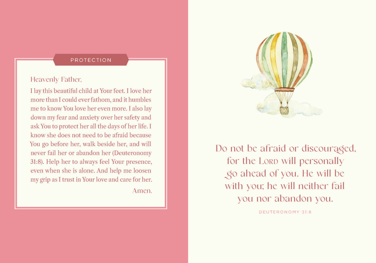Prayers for My Baby Girl | Hardcover