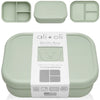 Ali+ Oli Silicone Bento Box | Pine