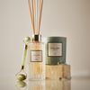 Hotel Lobby Spa |  Luxury Eucalyptus Reed Diffuser