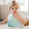 Magnetic Bib | Kiwi Jelly