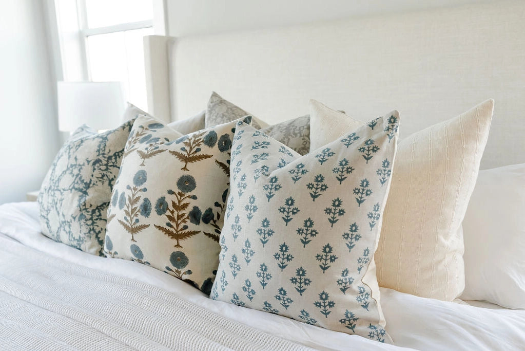 Macy Pillow | 22x22