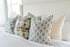 Macy Pillow | 22x22
