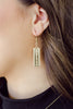 Jeremiah 29:11 | French Hook Earring | Original Pendant