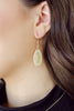 Philippians 4:13 | French Hook Earrings | Original Pendant