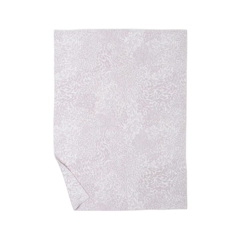 CozyChic® Wilderness Blanket | Cream/Stone
