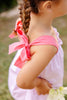 Lainey's Little Set | Palm Beach Pink/Parrot Cay Coral
